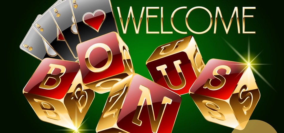 Welcome Bonus